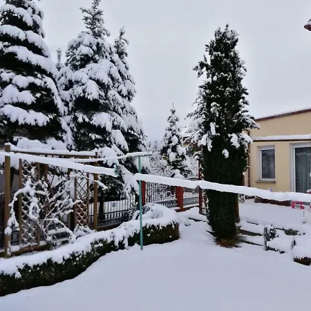 Slowianka بيت ضيافة